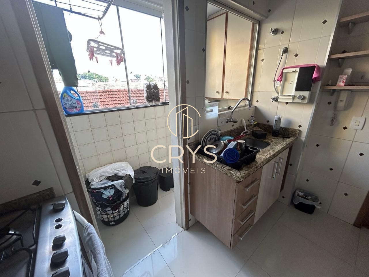 Apartamento, 2 quartos, 62 m² - Foto 17