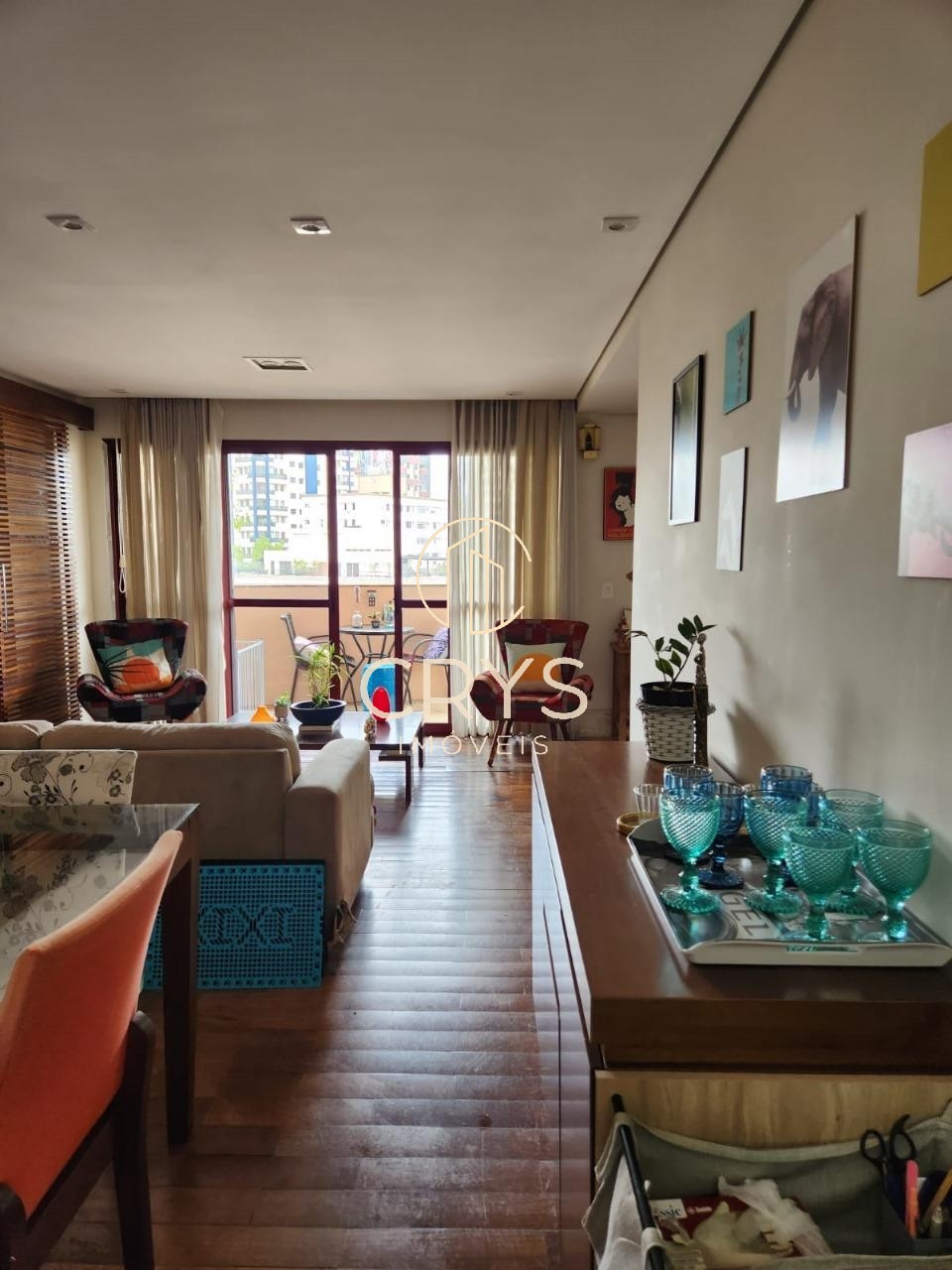 Apartamento, 3 quartos, 110 m² - Foto 27