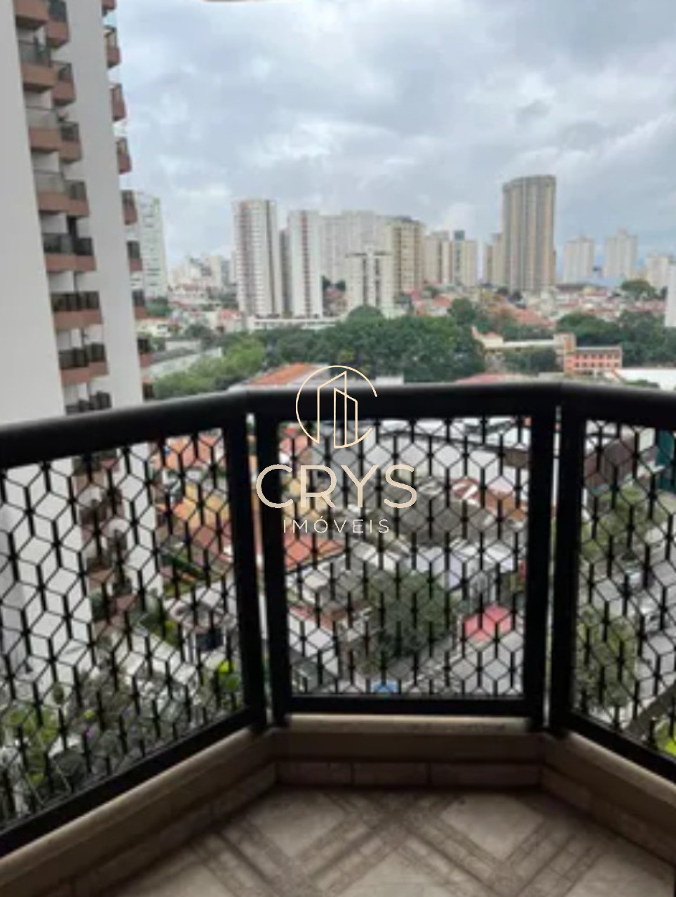 Apartamento, 3 quartos, 101 m² - Foto 6