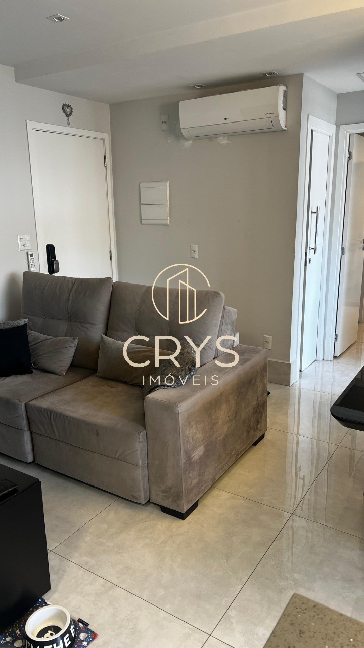 Apartamento, 2 quartos, 55 m² - Foto 3