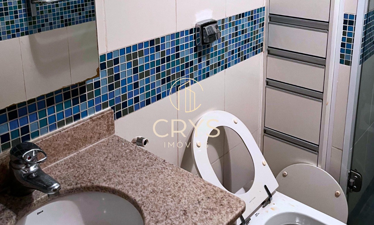 Apartamento, 4 quartos, 143 m² - Foto 11