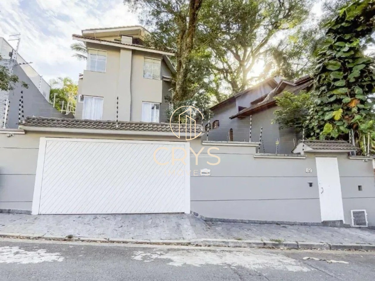 Casa, 4 quartos, 500 m² - Foto 2