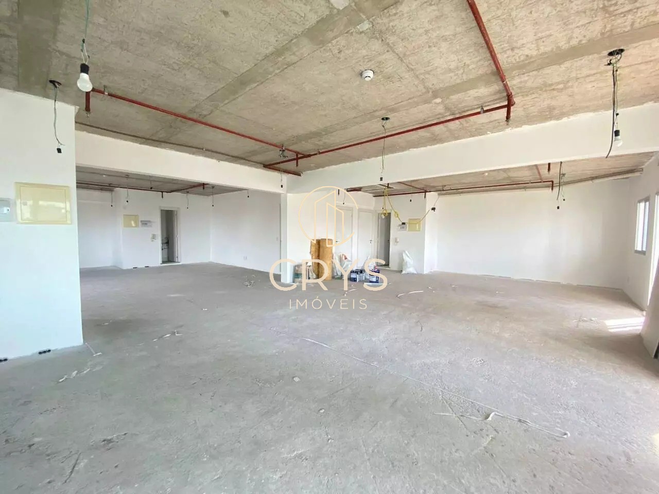 Sala-Conjunto, 160 m² - Foto 11