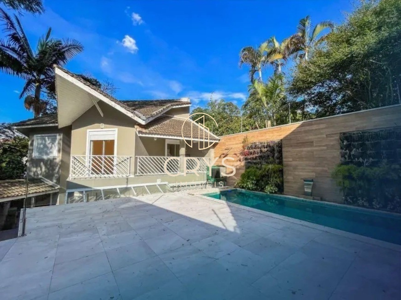 Casa, 4 quartos, 500 m² - Foto 6