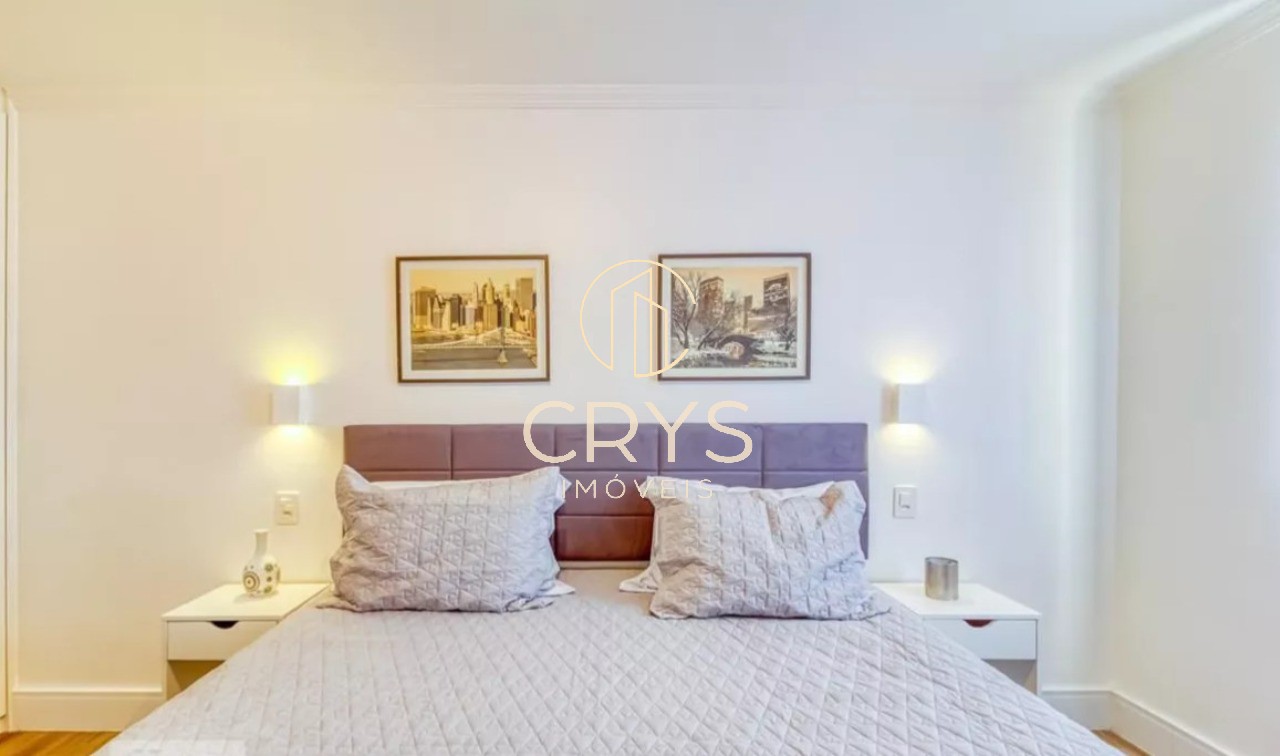 Apartamento, 2 quartos, 76 m² - Foto 3