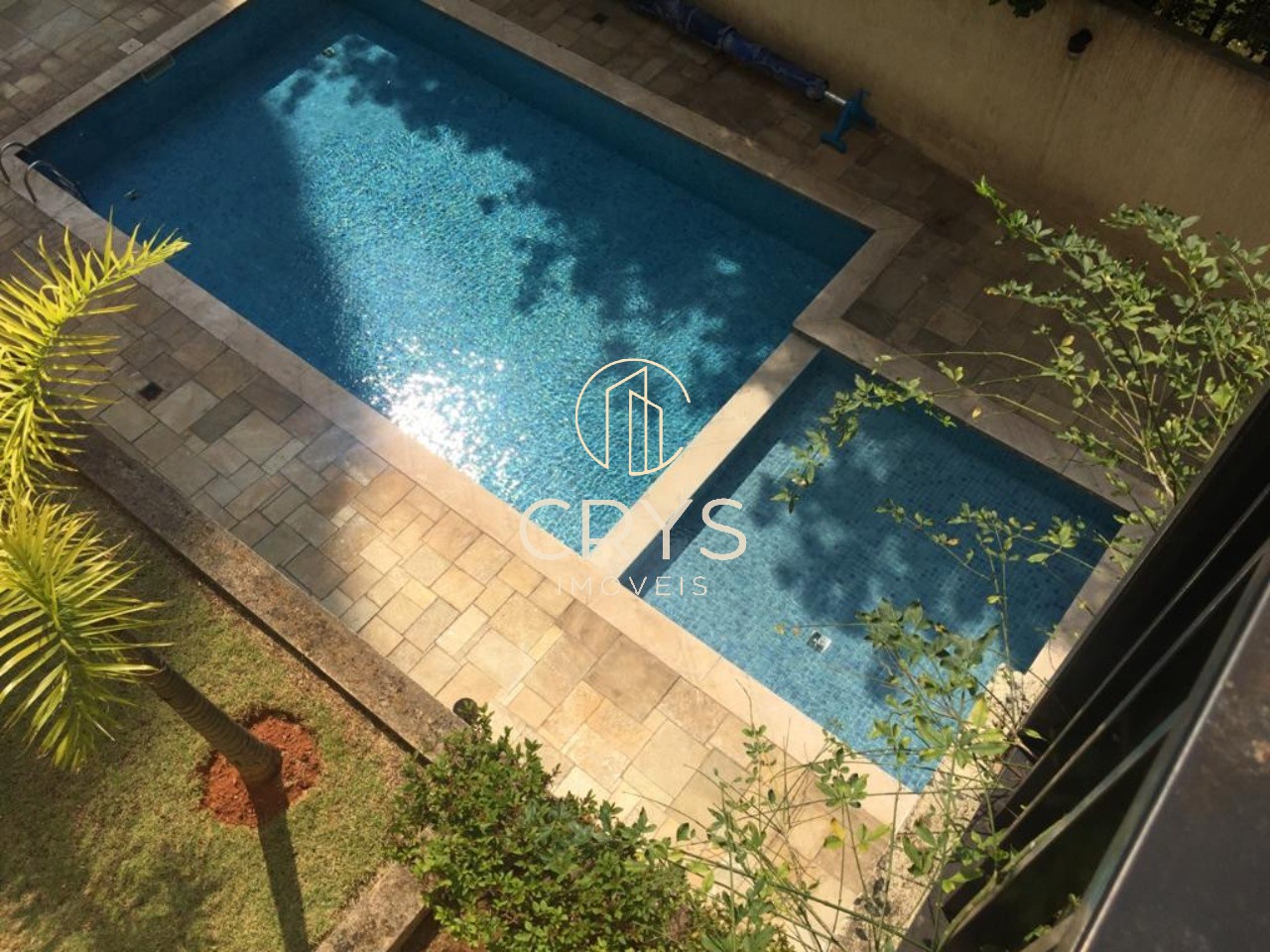 Apartamento, 4 quartos, 175 m² - Foto 2