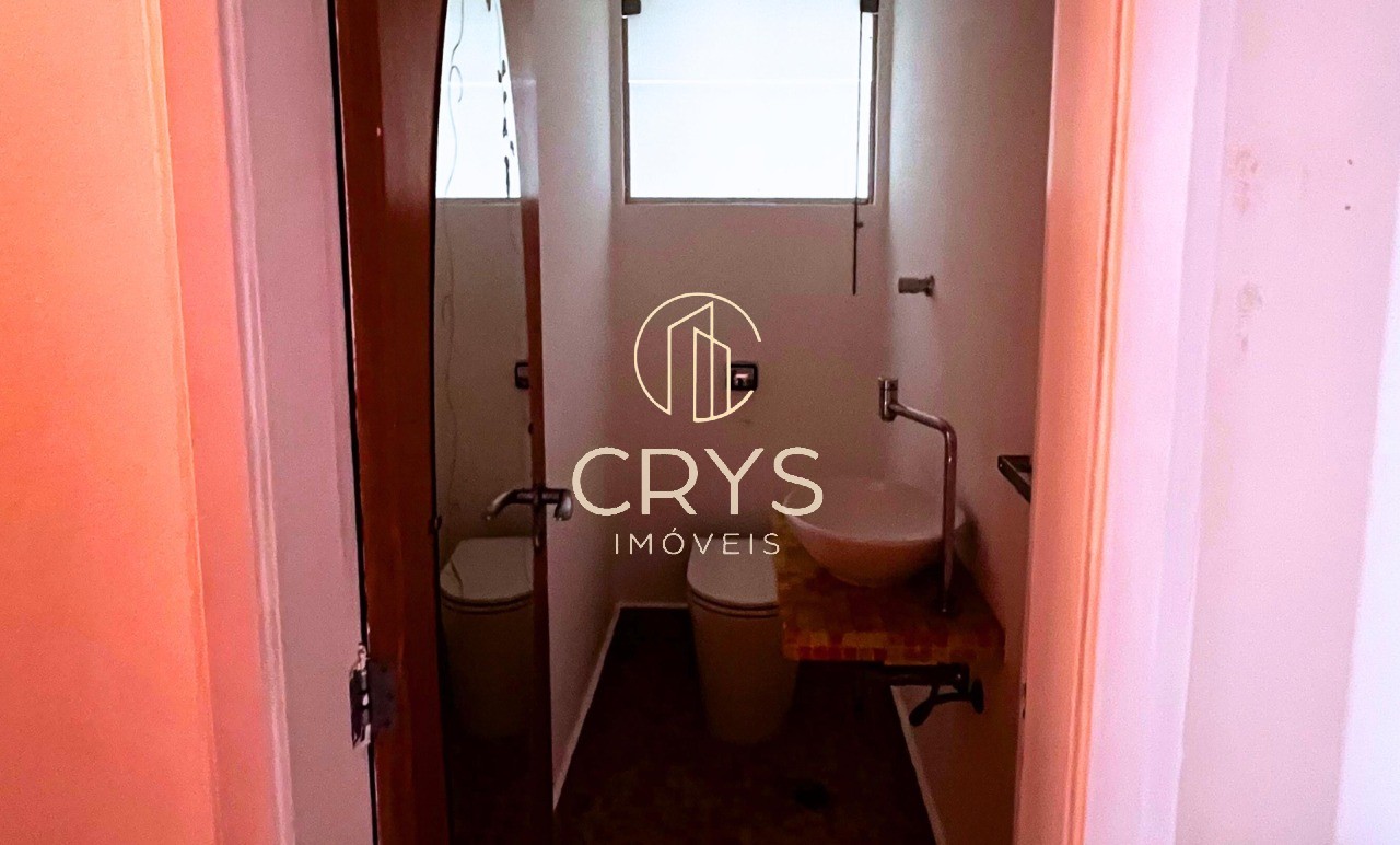 Apartamento, 4 quartos, 143 m² - Foto 24