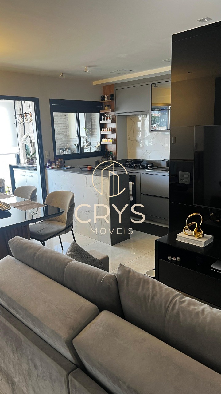 Apartamento, 2 quartos, 55 m² - Foto 1