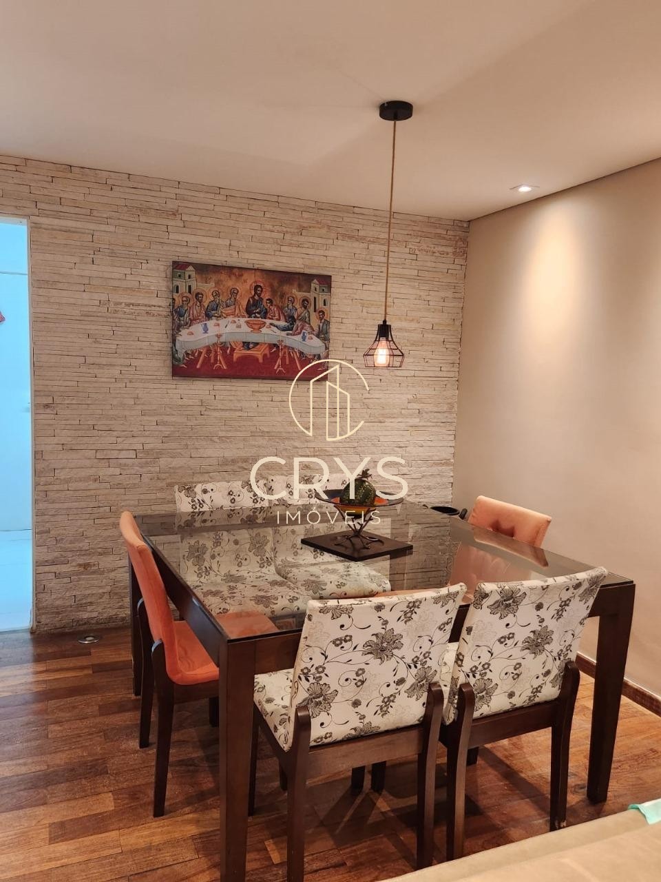 Apartamento, 3 quartos, 110 m² - Foto 4