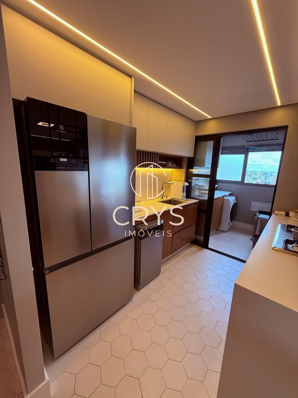 Apartamento, 3 quartos, 110 m² - Foto 12