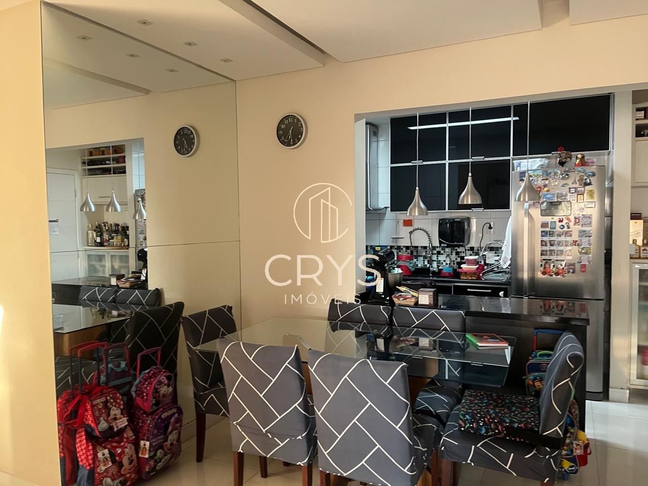 Apartamento, 3 quartos, 93 m² - Foto 33