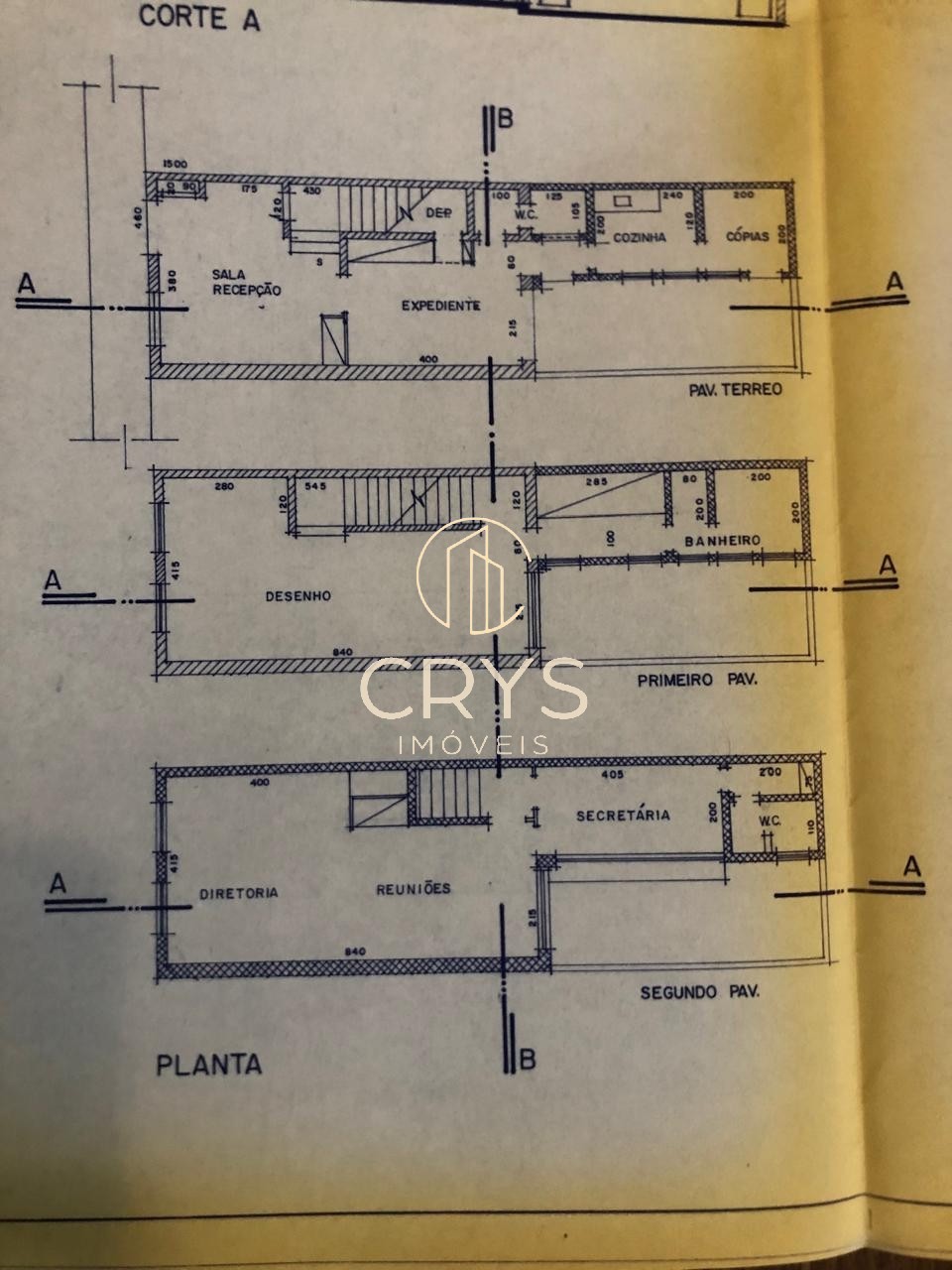 Casa, 3 quartos, 167 m² - Foto 22