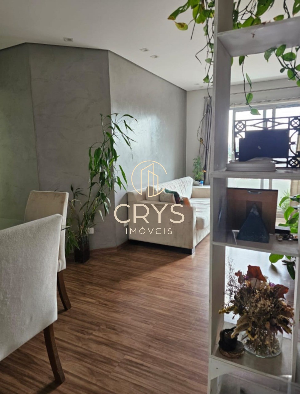 Apartamento, 3 quartos, 80 m² - Foto 6