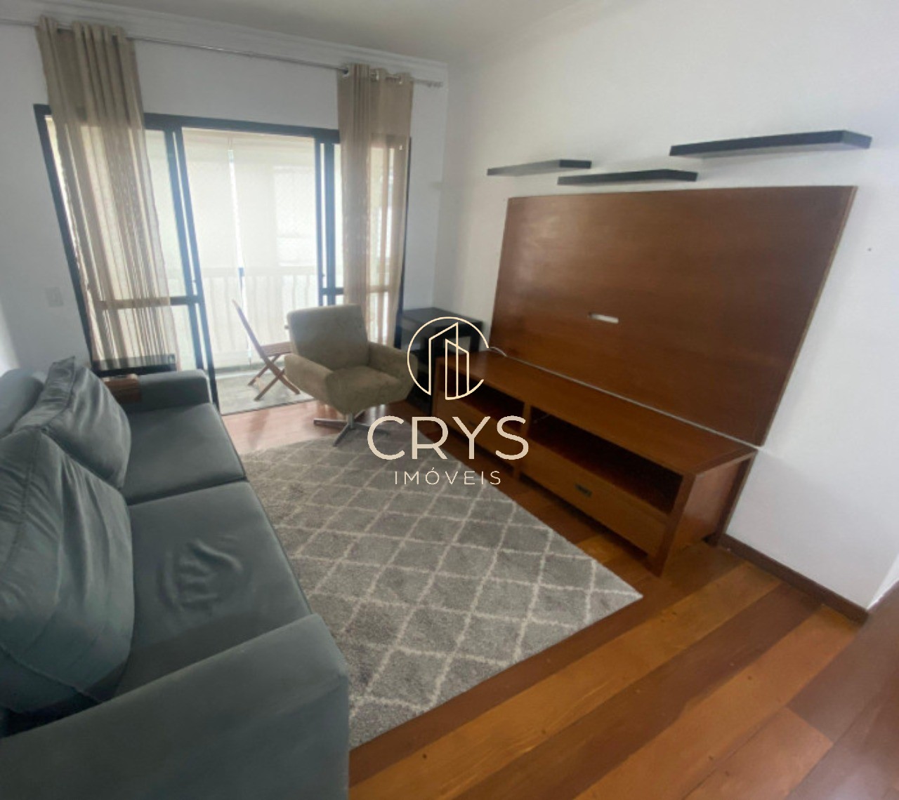 Apartamento, 3 quartos, 94 m² - Foto 23