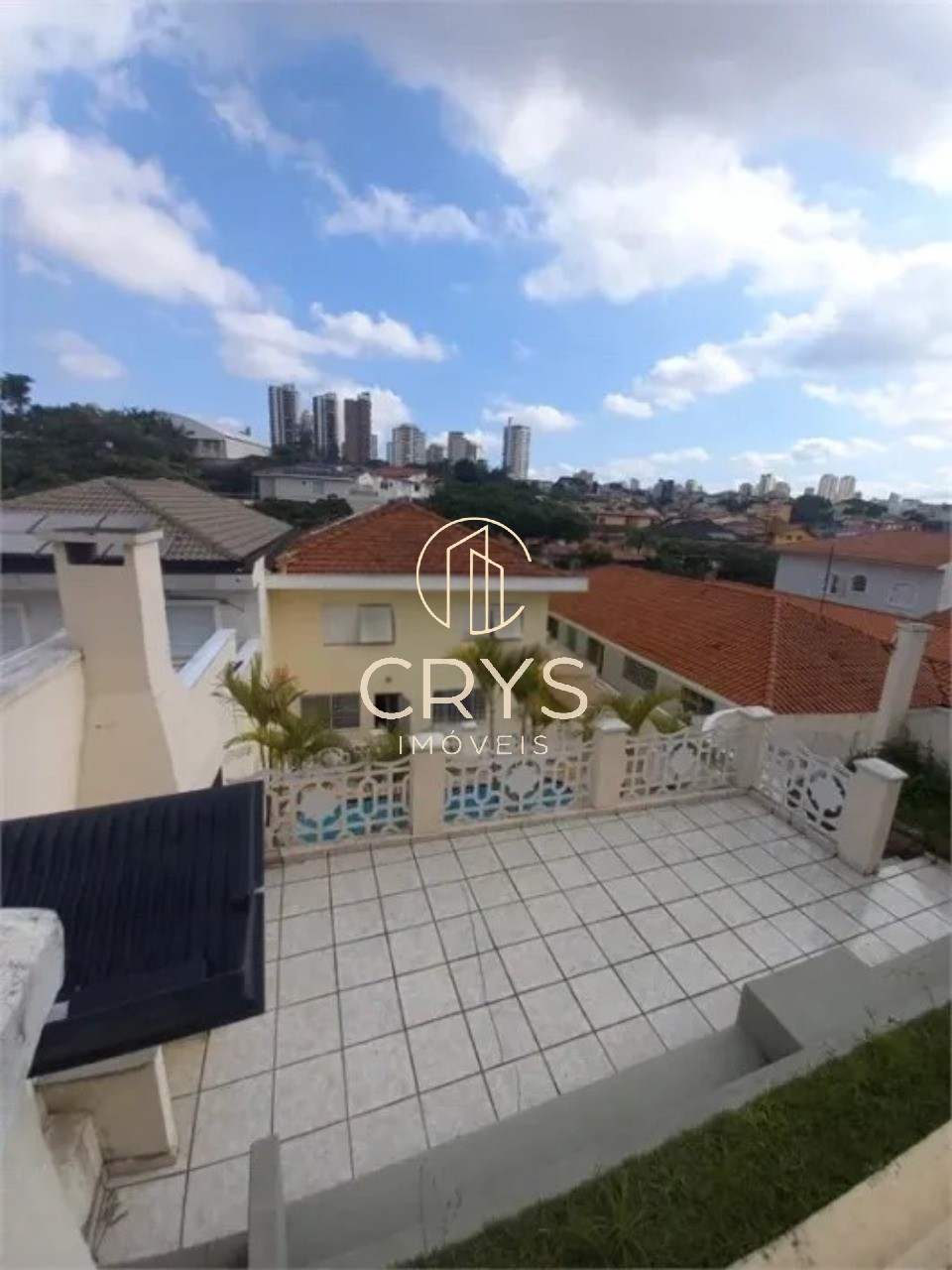 Casa, 4 quartos, 288 m² - Foto 22