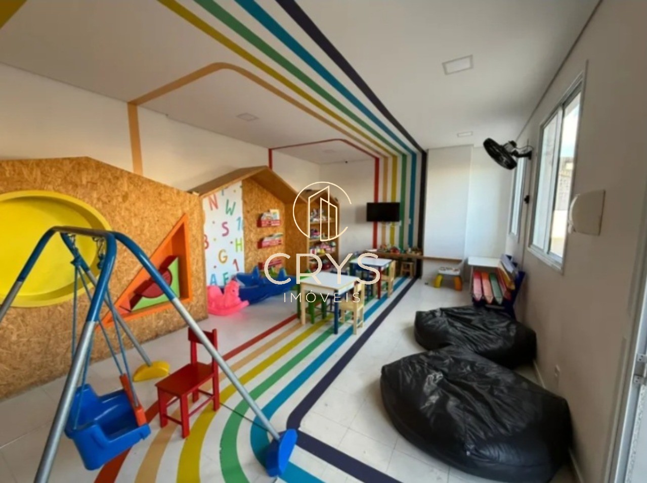 Apartamento, 2 quartos, 43 m² - Foto 24