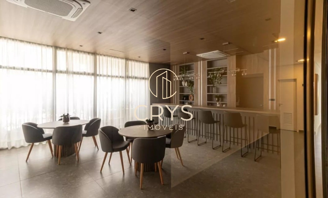 Kitnet-Studio, 26 m² - Foto 24