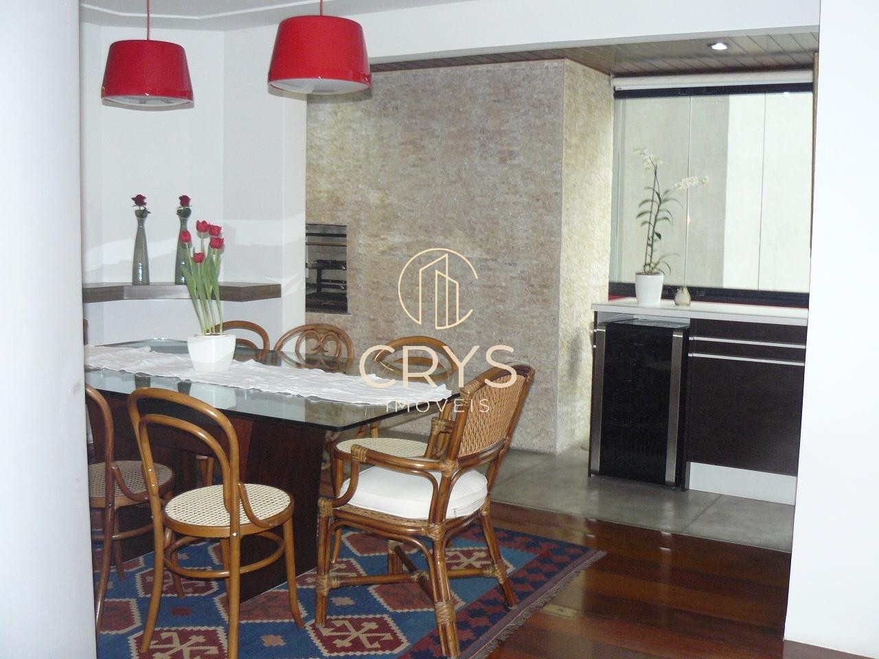 Apartamento, 4 quartos, 181 m² - Foto 5