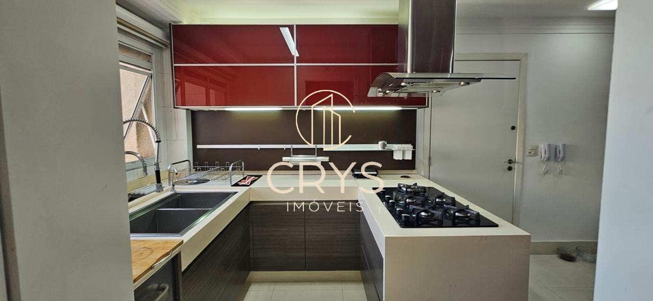 Apartamento, 4 quartos, 206 m² - Foto 12