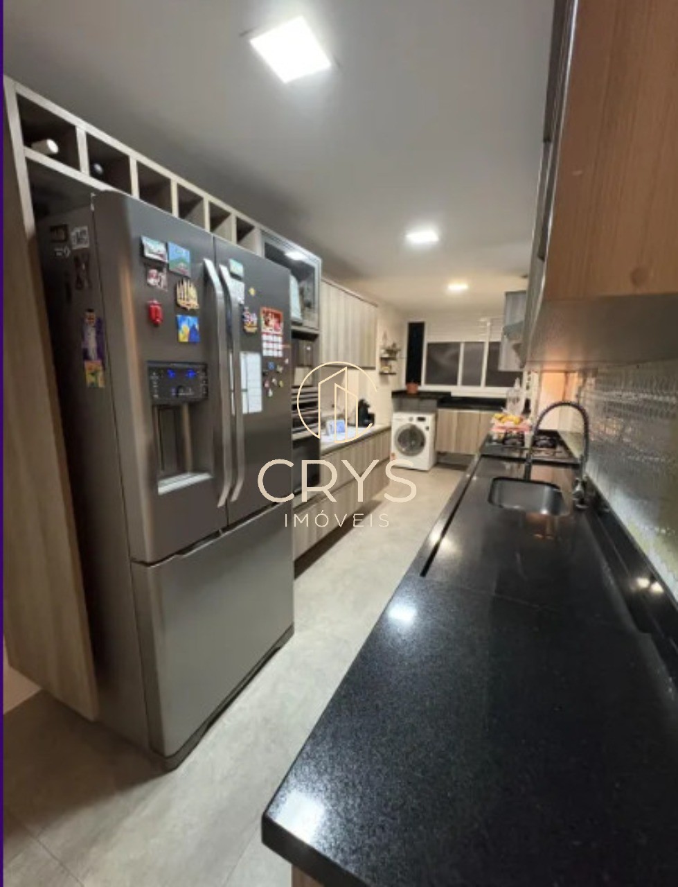 Apartamento, 3 quartos, 115 m² - Foto 3