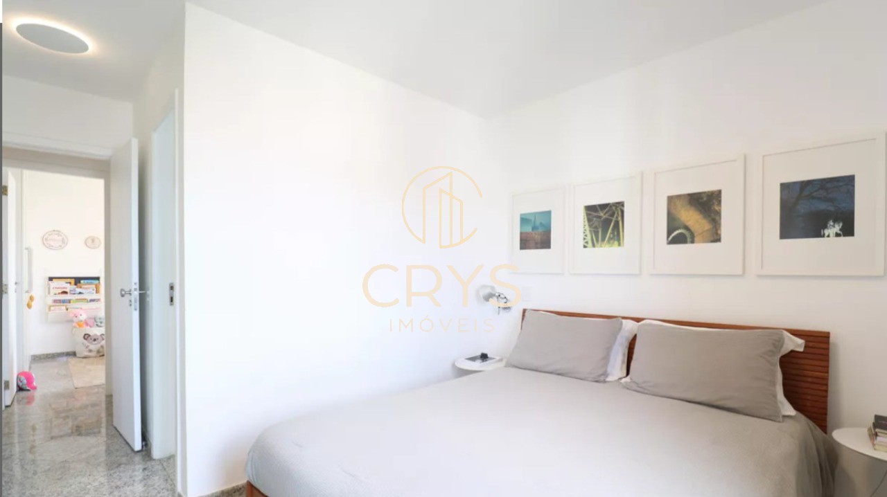 Apartamento, 3 quartos, 93 m² - Foto 28