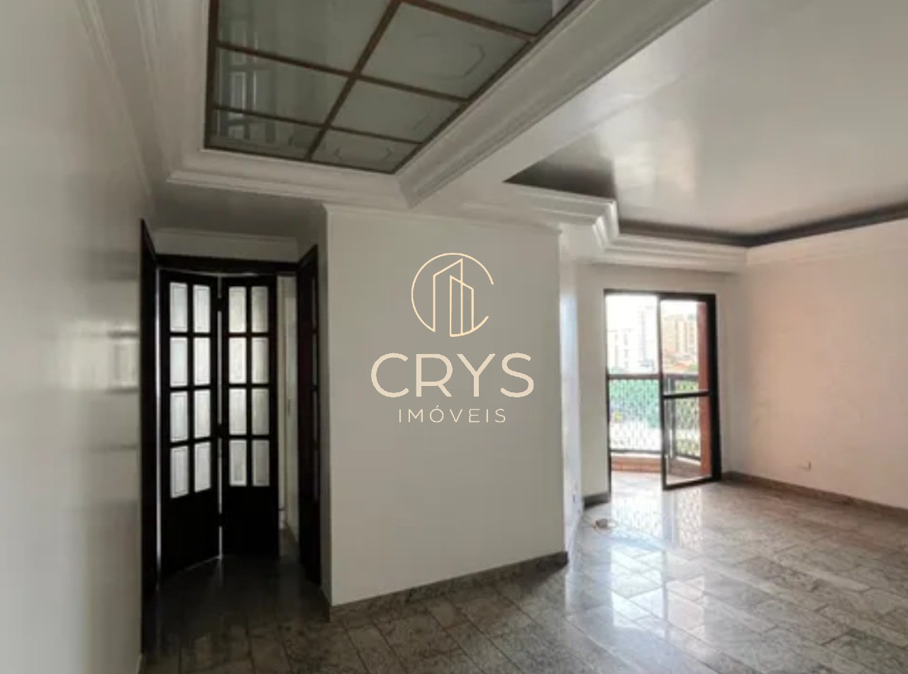 Apartamento, 3 quartos, 101 m² - Foto 1