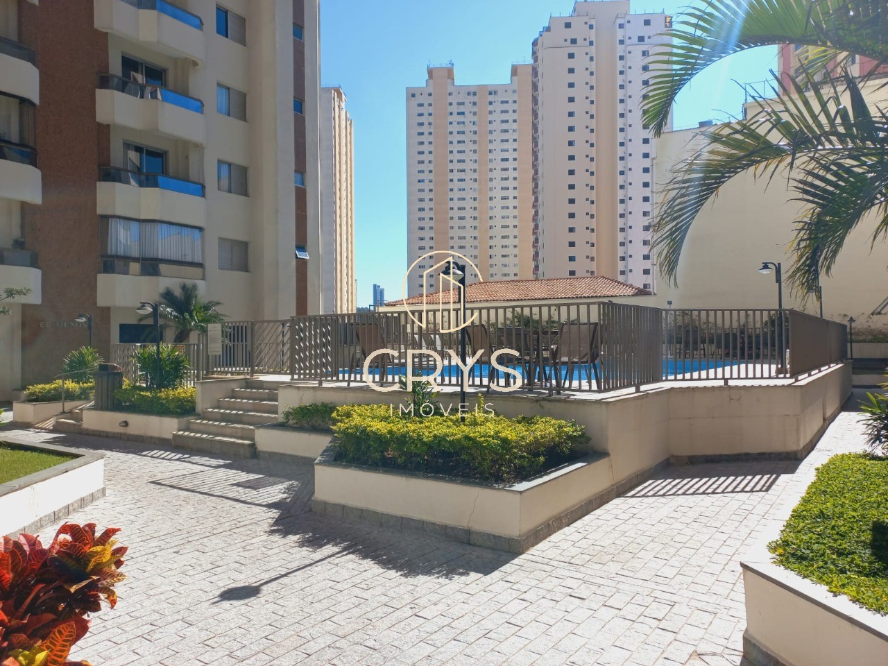 Apartamento, 3 quartos, 94 m² - Foto 25