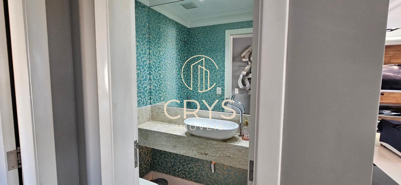 Apartamento, 4 quartos, 206 m² - Foto 39