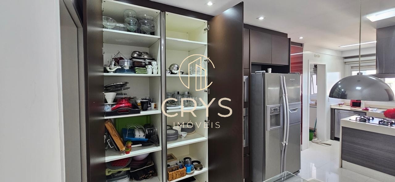 Apartamento, 4 quartos, 206 m² - Foto 40