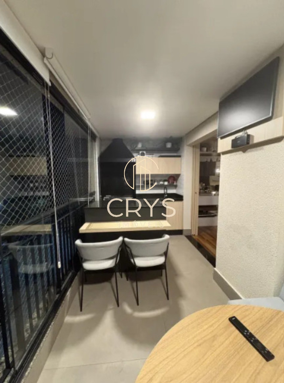 Apartamento, 3 quartos, 115 m² - Foto 10