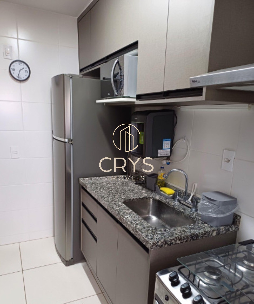 Apartamento, 2 quartos, 52 m² - Foto 11
