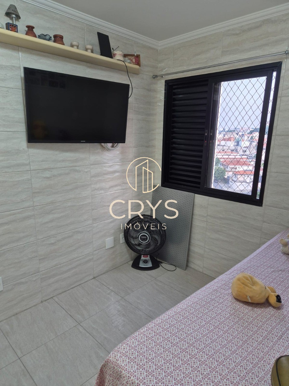 Apartamento, 3 quartos, 90 m² - Foto 9