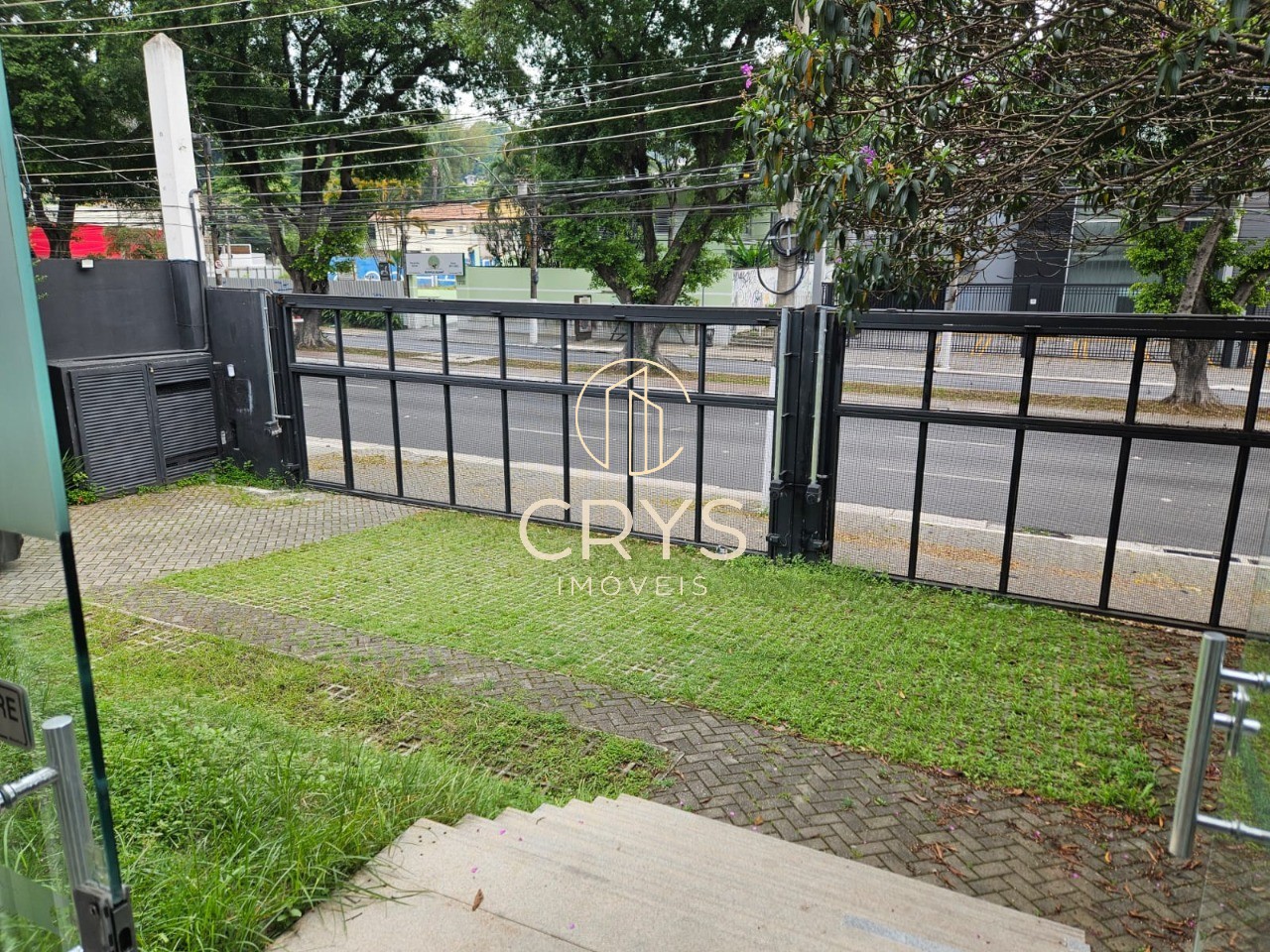 Loja-Salão para alugar, 657m² - Foto 11