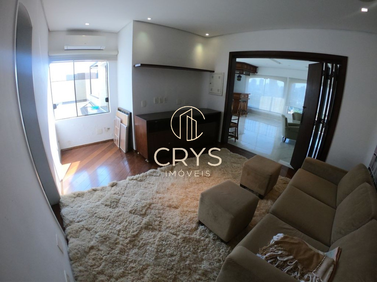 Cobertura, 3 quartos, 287 m² - Foto 22