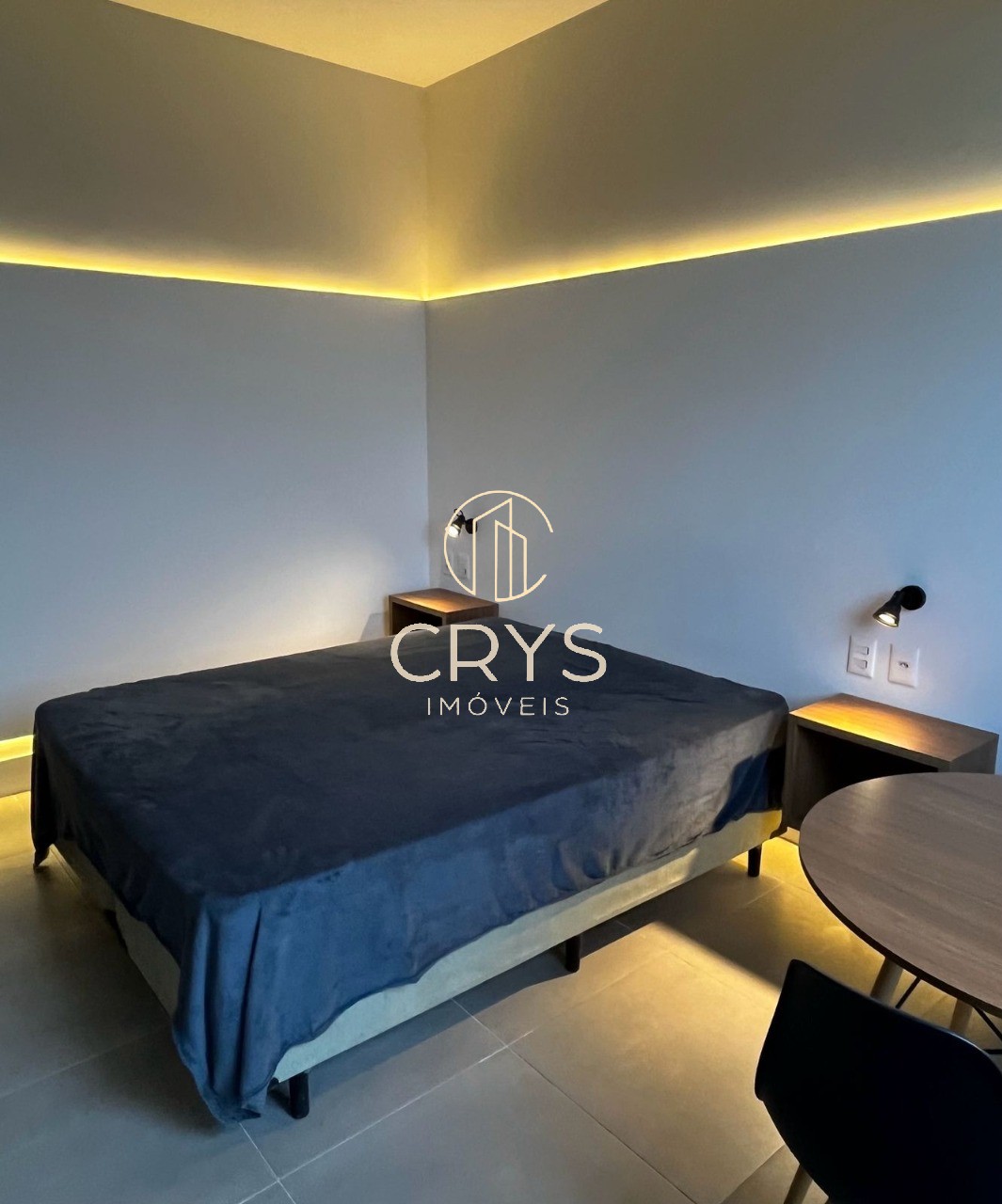 Apartamento, 1 quarto, 43 m² - Foto 19