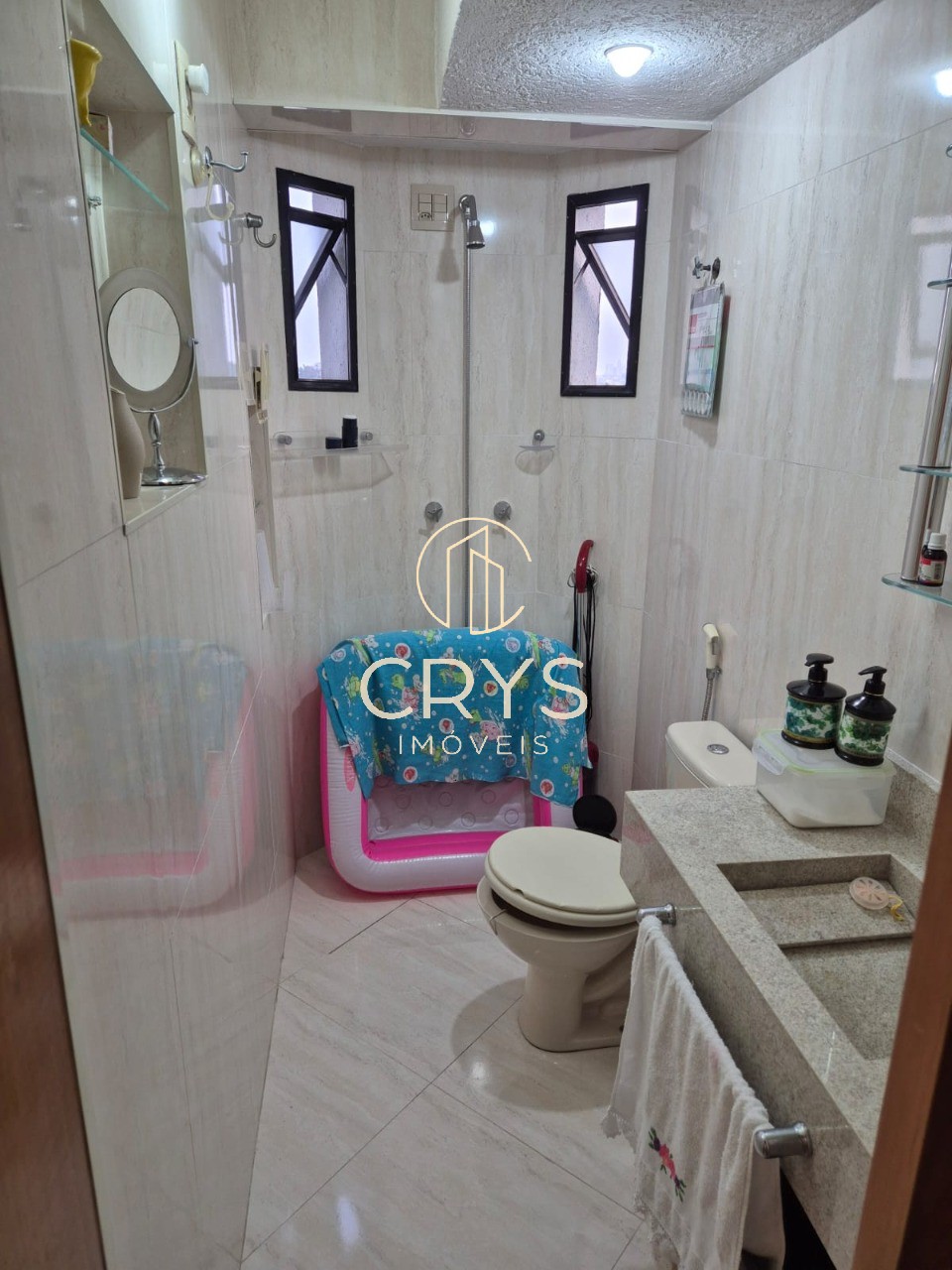 Apartamento, 3 quartos, 90 m² - Foto 10