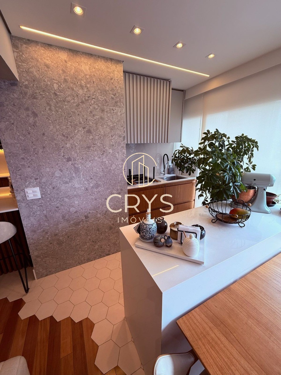 Apartamento, 3 quartos, 110 m² - Foto 18