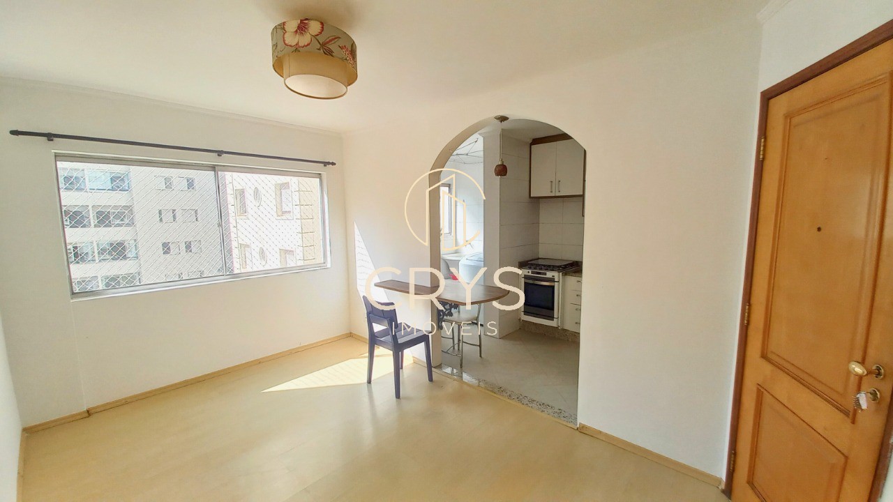 Apartamento, 2 quartos, 55 m² - Foto 1