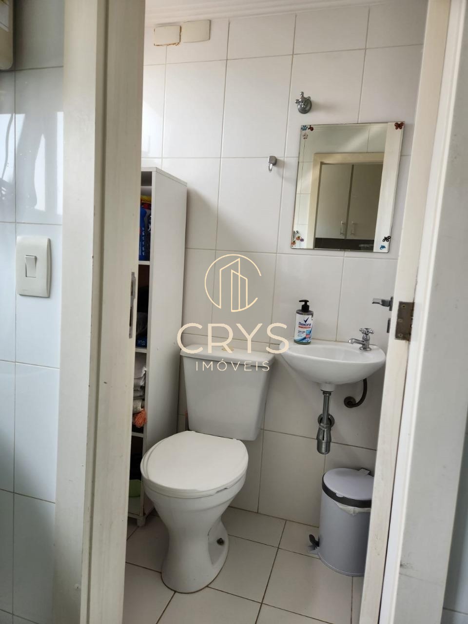 Apartamento, 3 quartos, 110 m² - Foto 15