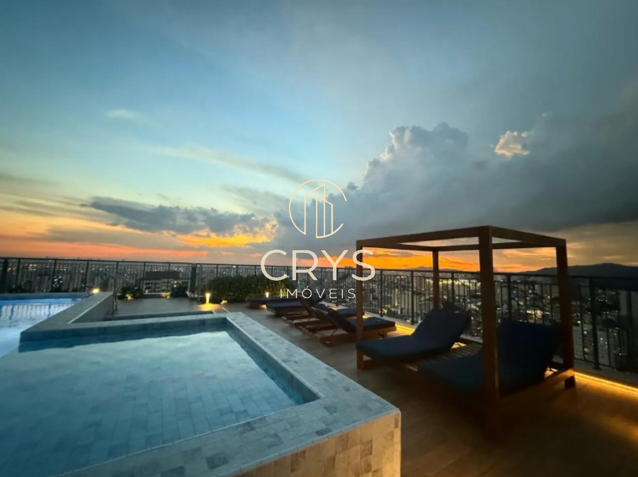 Apartamento, 2 quartos, 79 m² - Foto 15