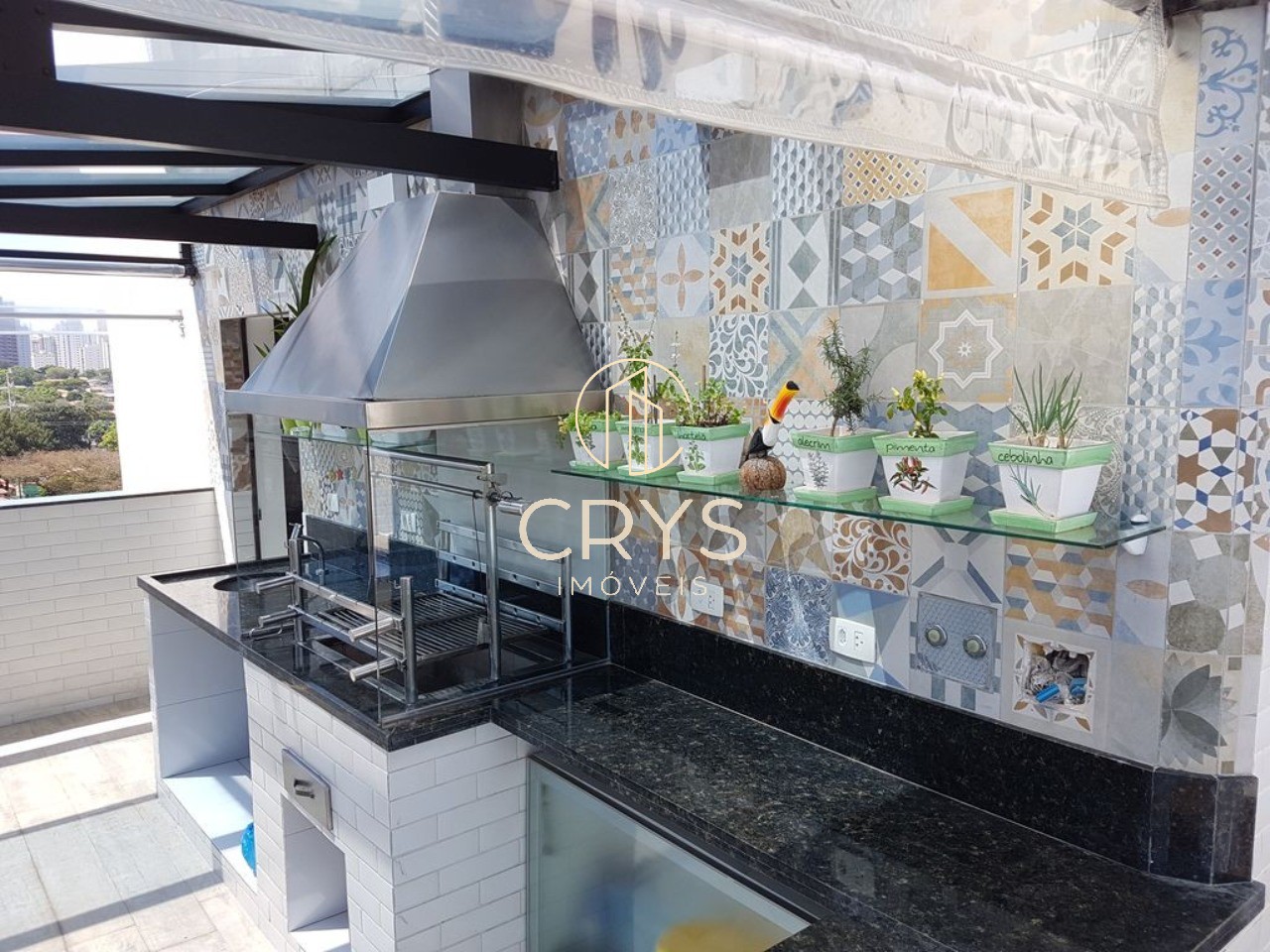 Cobertura, 3 quartos, 287 m² - Foto 37
