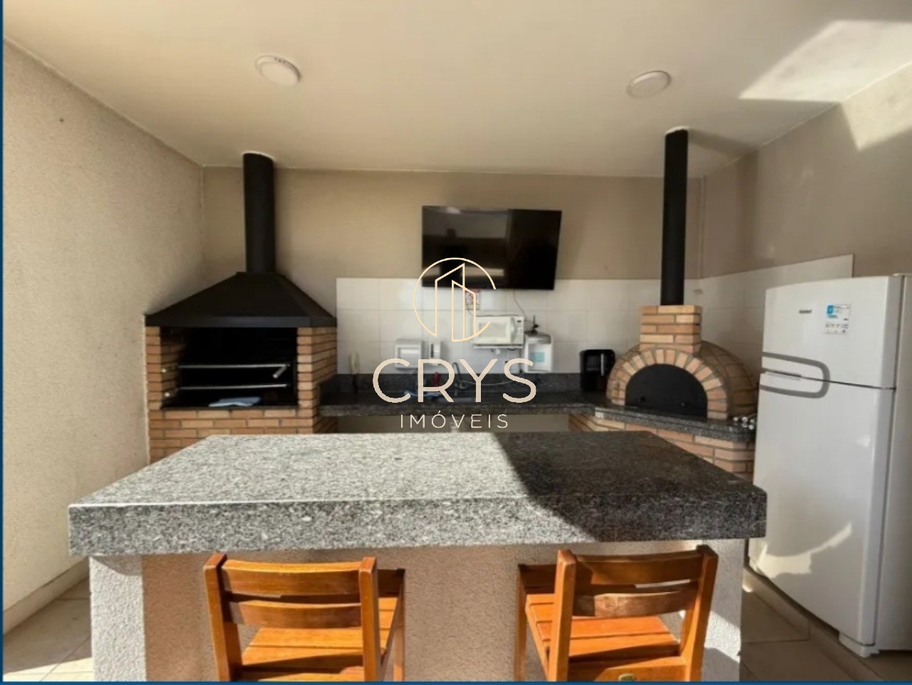 Apartamento, 2 quartos, 43 m² - Foto 26