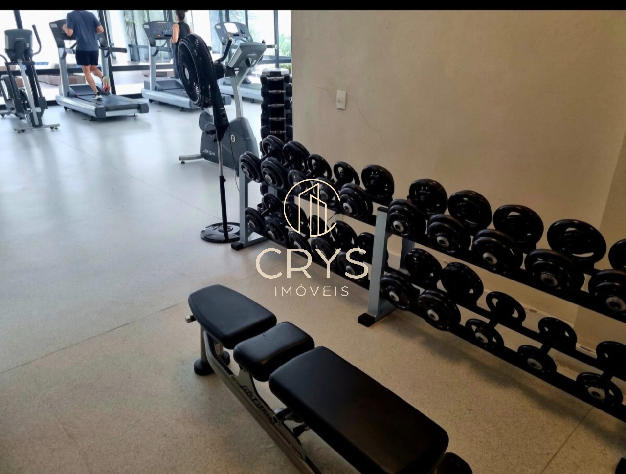 Apartamento, 2 quartos, 100 m² - Foto 31