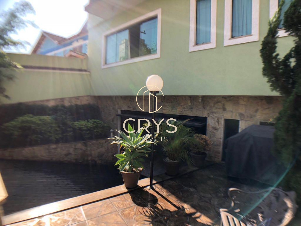 Casa, 3 quartos, 210 m² - Foto 18