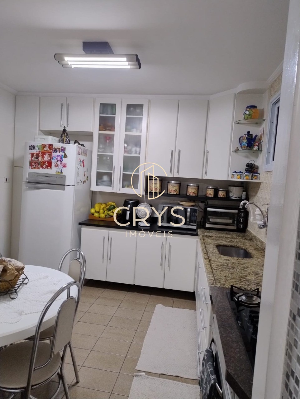 Apartamento, 3 quartos, 147 m² - Foto 6