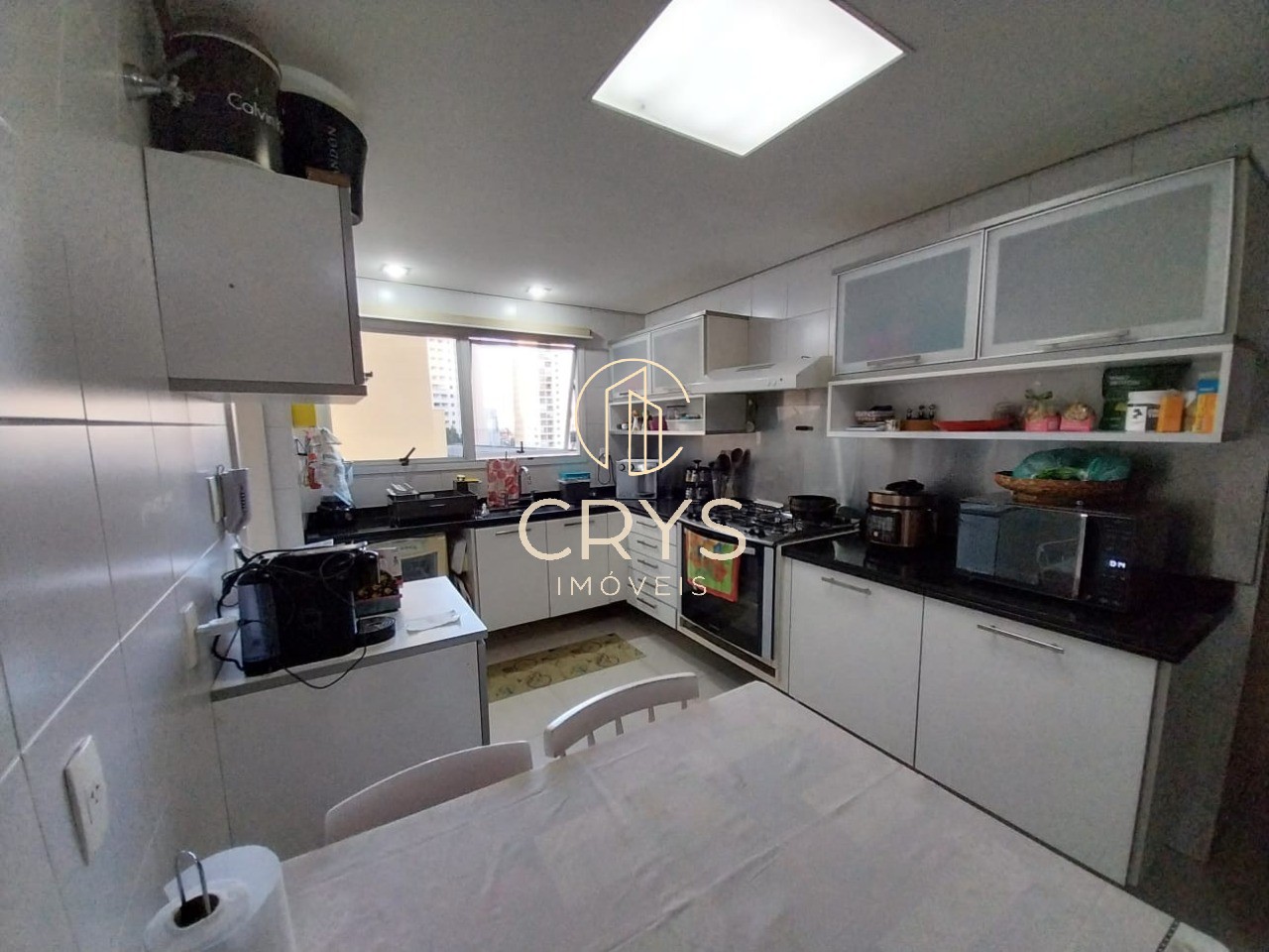 Apartamento, 3 quartos, 189 m² - Foto 3