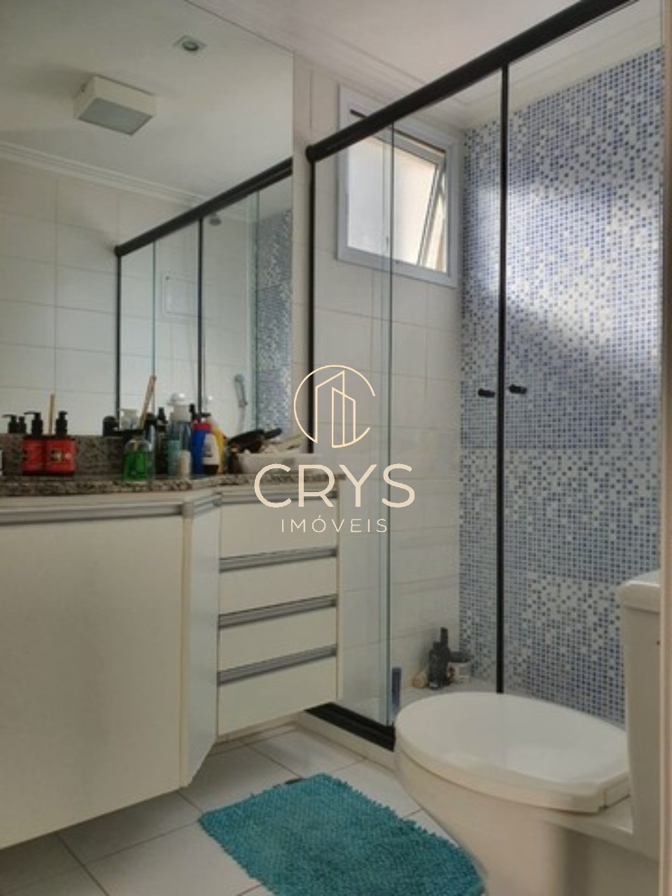 Apartamento à venda com 3 quartos, 136m² - Foto 16