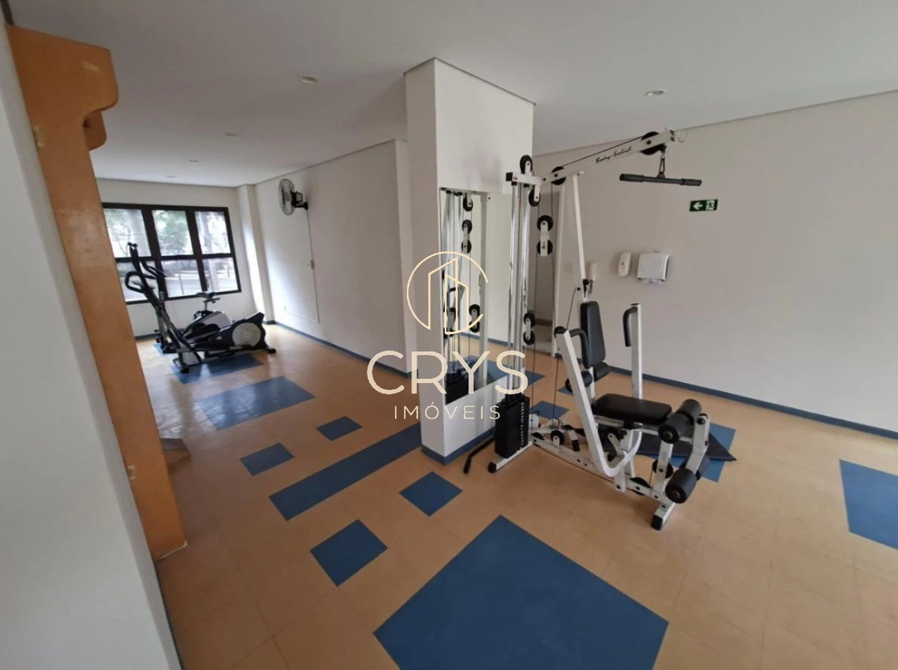 Apartamento à venda e aluguel com 2 quartos, 48m² - Foto 16