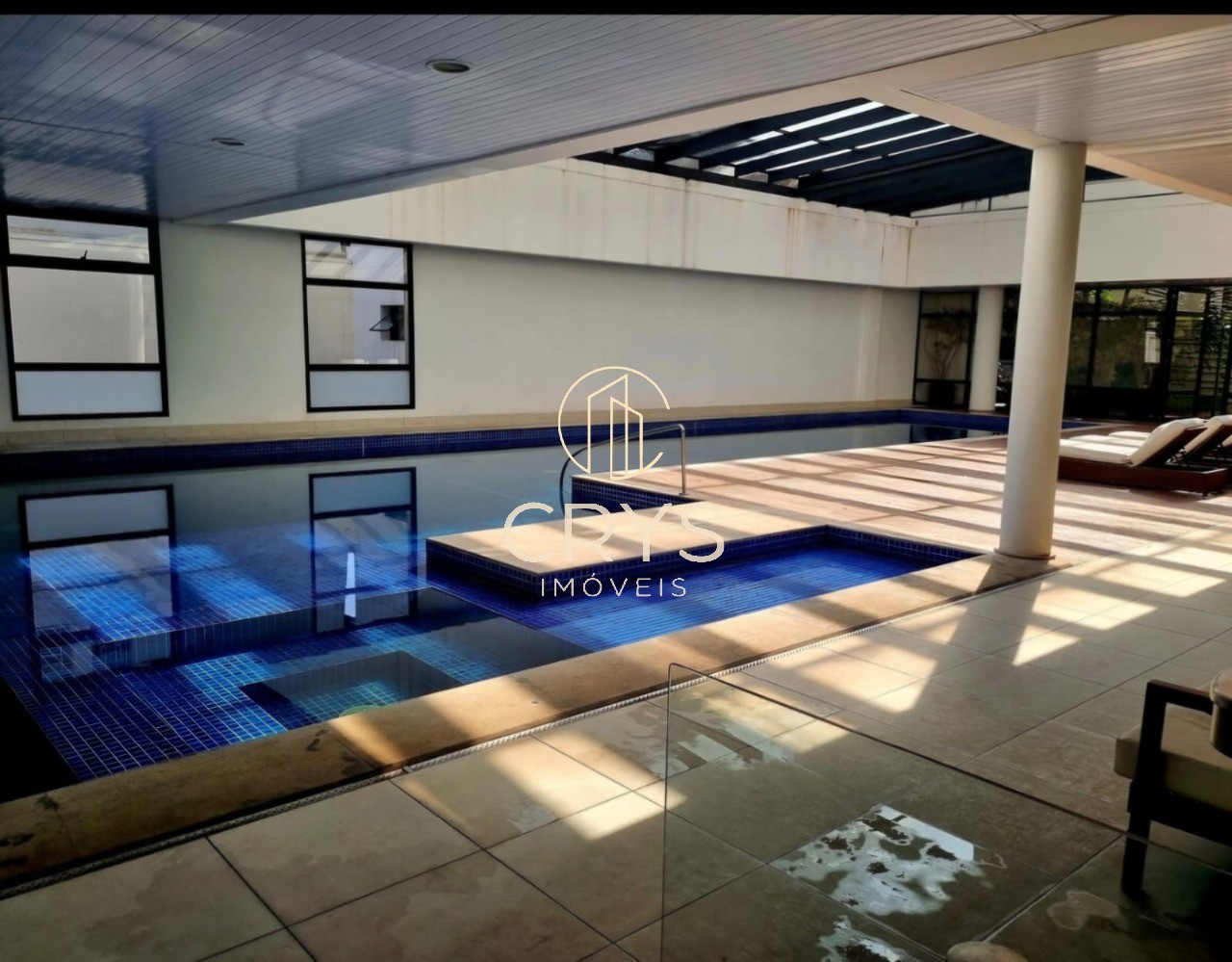 Apartamento, 2 quartos, 100 m² - Foto 12