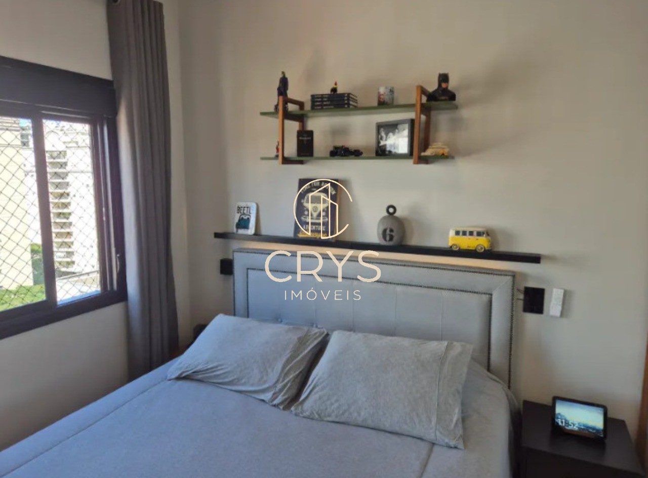 Apartamento, 1 quarto, 25 m² - Foto 5